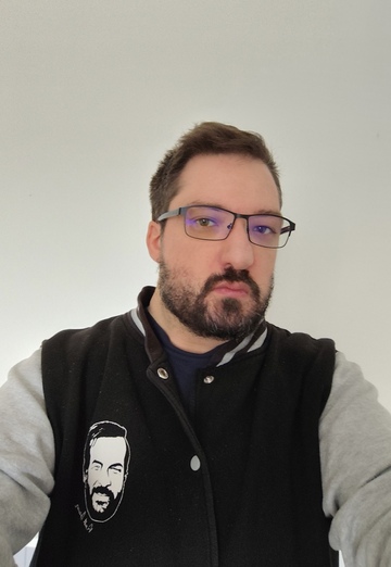 My photo - Deniz, 35 from Rodgau (@deniz2009)