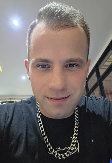 My photo - Kai, 35 from Themar (@kai553)