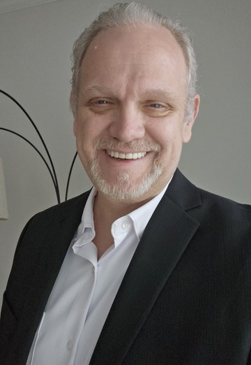 My photo - Richard, 58 from Florida City (@richard5925)