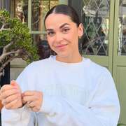 Claire Adam 33 New York