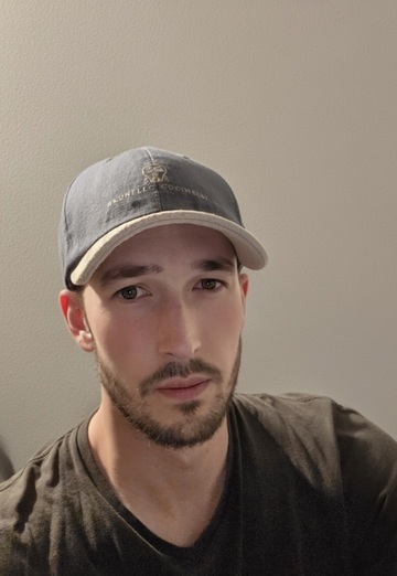 My photo - Markus, 28 from Munich (@markus1968)