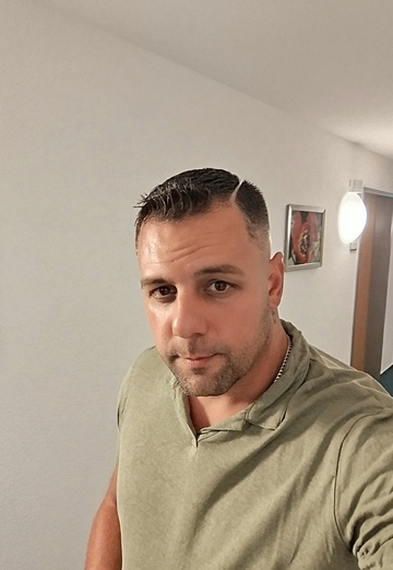 My photo - Dane, 40 from Rheinau (@dane420)