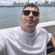 Viyo Orozco 30 Cali