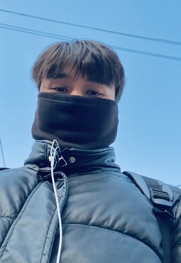 Timur (@ikromjon419) — my photo № 6