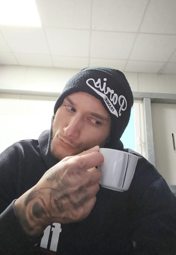 Thomas Ziegelmeir (@thomasziegelmeir) — my photo № 3