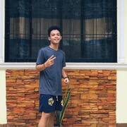 Mharc Lesther 25 Manila