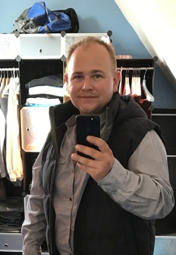 My photo - Roger1509, 43 from Augsburg (@roger661)