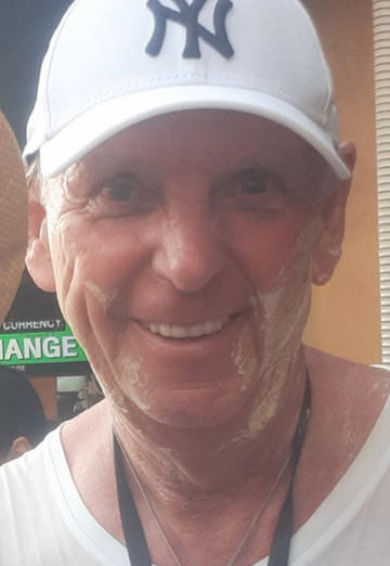 Achim (@achim27) — my photo № 1