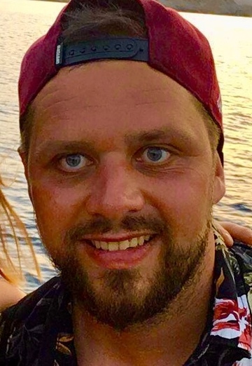 Patrick (@patrick2343) — my photo № 1