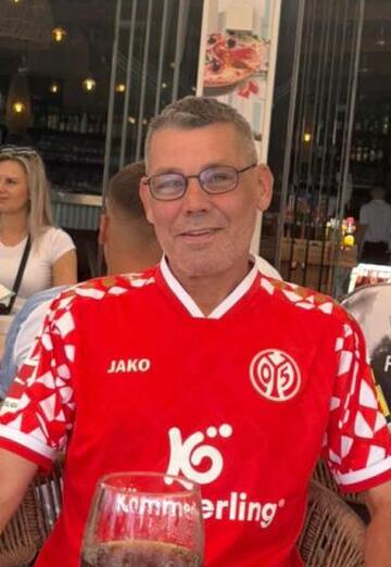 Mein Foto - Andreas Schliwinski, 56 aus Mainz (@andreasschliwinski)