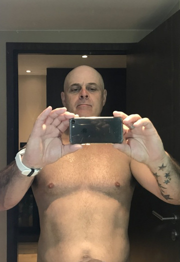 My photo - Christiaan Clarke, 56 from Vancouver (@christiaanclarke)