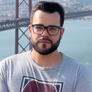 Joaquim Costa 30 Lisbon