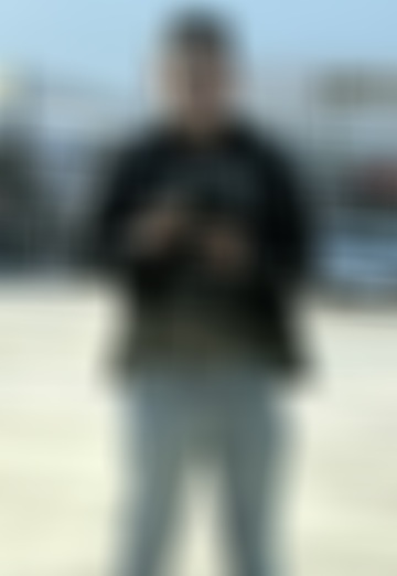 Mi foto- Robero, 37 de Monterrey (@robero5)