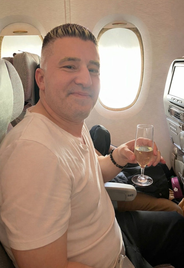 My photo - Fatih, 44 from Pattaya (@fatih1035)