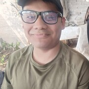 Erick Reyes 25 Texcoco de Mora