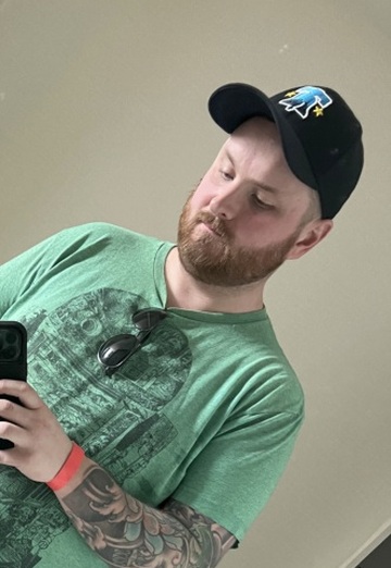 My photo - Kevin Robinson, 32 from Cookeville (@kevinrobinson0)