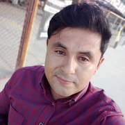 Daniel Balcazar 33 Ciudad Juárez