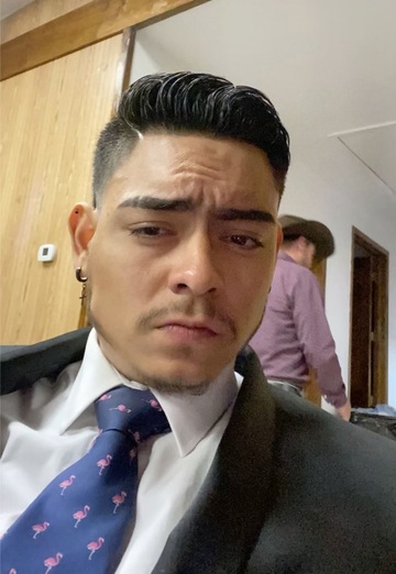 Bryant (@bryant93) — my photo № 1