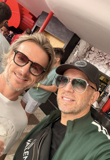 Andy (@andy4172) — my photo № 1