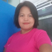 Genalyn Rosit 47 Manila