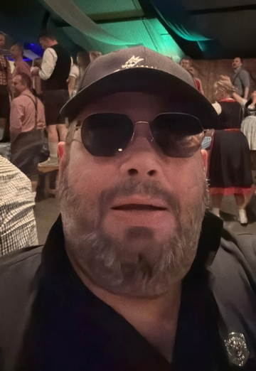 My photo - Viktor, 52 from Zurich (@viktor286763)