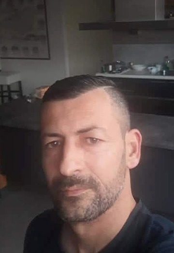 My photo - Nayden, 47 from Grenchen (@nayden16)