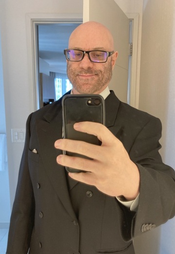 My photo - John Smith, 58 from Las Vegas (@johnsmith407)