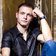 Андрей 34 Київ