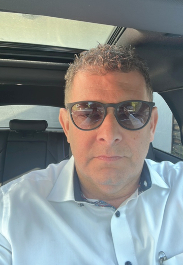 Mein Foto - Chris, 47 aus Haar (@chris4327)
