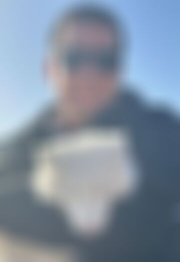 My photo - Alan, 40 from Mexico City (@alan10462)