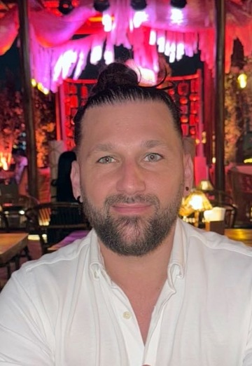 Mein Foto - Nico, 29 aus Bangkok (@nicola304)