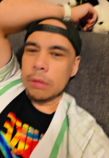 My photo - Michael, 43 from Frankfurt am Main (@ppanda)