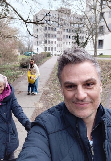 Mein Foto - Jörg, 44 aus Berlin (@jrg45)