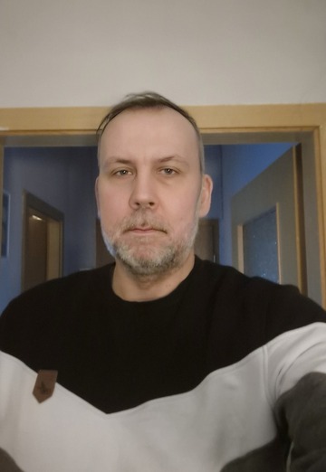 My photo - Lukas, 43 from Ludwigslust (@lukas987)