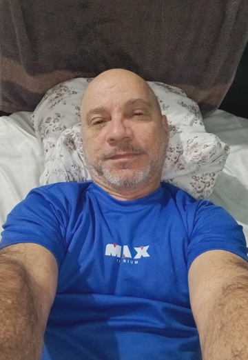 My photo - Vanderlei, 50 from Porto Nacional (@vanderlei15)