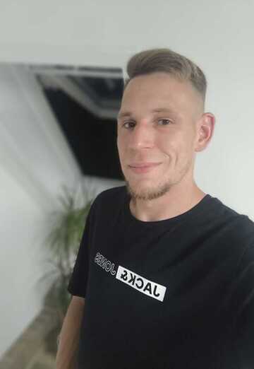 Mein Foto - Christoph, 35 aus Stetten (@christoph61)