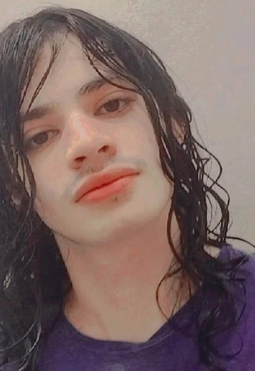 My photo - Kendall, 18 from Heredia (@kendall87)