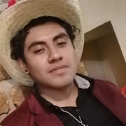 Jhonatan Omar 28 Oaxaca de Juárez