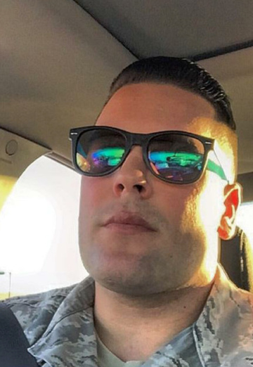 My photo - Mike, 36 from Stuttgart (@name8712)