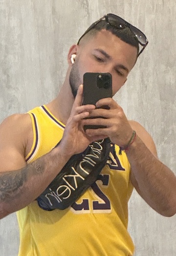 Alvaro Kevin (@alvarokevin) — my photo № 2