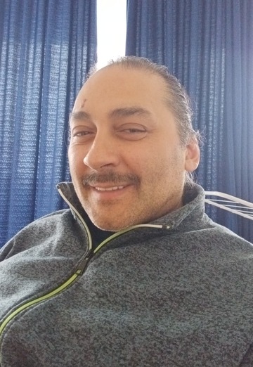 My photo - Murat, 51 from Bochum (@murat20844)