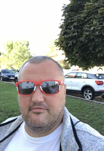 My photo - Rene, 45 from Vienna (@rene604)