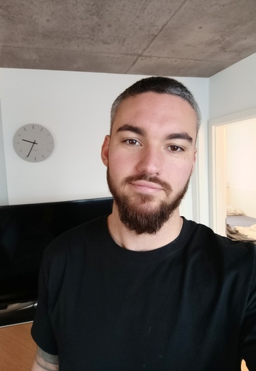 My photo - Daniel, 27 from Bangkok (@daniel13687)