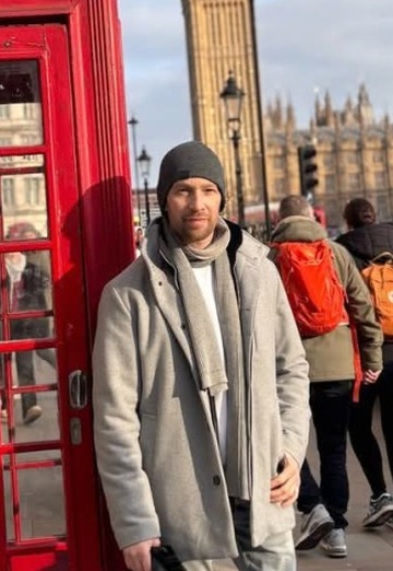 Gerd (@gerd92) — my photo № 2