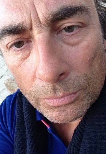 Mein Foto - Marko, 56 aus Berlin (@marko1886)