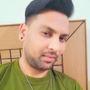 Sunny Masih 36 Lucknow