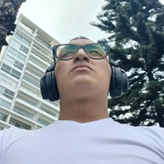Erick 24 Lima