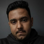 Mohd sajid 27 Amsterdam