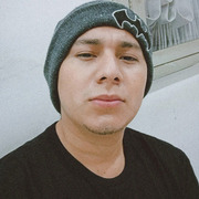 Jonn Rick 26 Sevilla