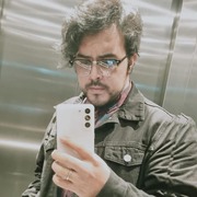 Erick 30 Ciudad de México